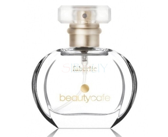 Купить Аромат Faberlic Beauty Cafe Limited Edition Парфюмерная вода