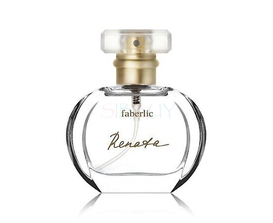 Купить Аромат Faberlic Renata Eau de Parfum Limited Edition Парфюмерная вода