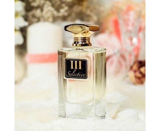 Купить Аромат Attar Collection Selective III Парфюмерная вода