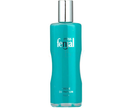 Купить Аромат Fenjal Miss Fenjal Creme de Parfum