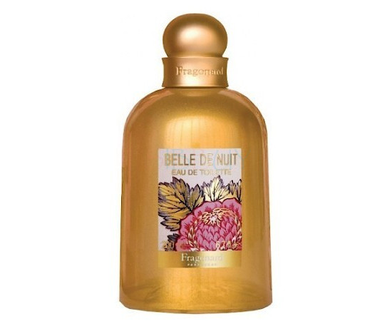 Купить Аромат Fragonard Belle de Nuit Eau de Toilette Туалетная вода