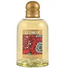 Аромат Fragonard Ile d`Amour Туалетная вода