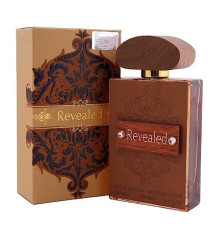 Аромат Fragrance World Revealed Парфюмерная вода
