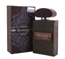Аромат Fragrance World Revealed Classic Парфюмерная вода
