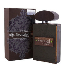 Аромат Fragrance World Revealed Classic Парфюмерная вода
