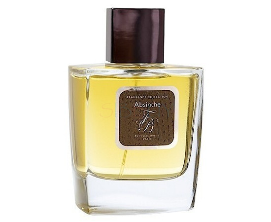 Купить Аромат Franck Boclet Absinthe Парфюмерная вода