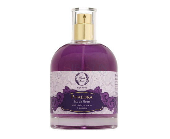 Купить Аромат Fresh Line Phaedra Eau de Fleurs Ароматная дымка