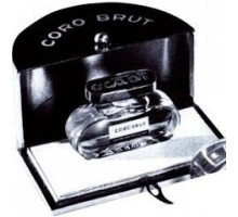 Аромат G.A. Schwarzmaier Coro Brut