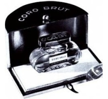 Аромат G.A. Schwarzmaier Coro Brut