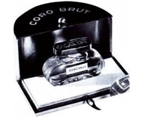 Купить Аромат G.A. Schwarzmaier Coro Brut