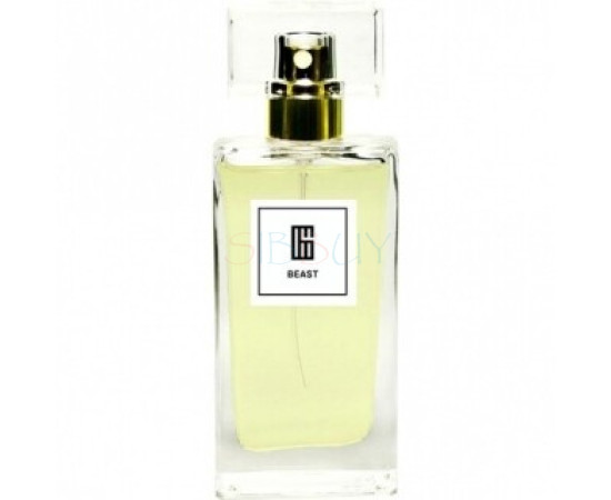 Купить Аромат G Parfums Beast
