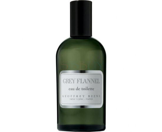 Купить Аромат Geoffrey Beene Grey Flannel Туалетная вода
