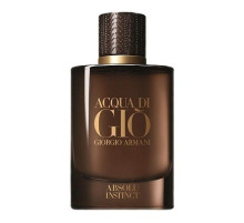 Аромат Giorgio Armani Acqua di Gio Absolu Instinct Парфюмерная вода