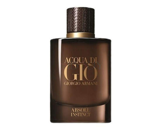 Купить Аромат Giorgio Armani Acqua di Gio Absolu Instinct Парфюмерная вода
