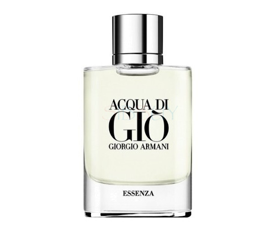 Купить Аромат Giorgio Armani Acqua Di Gio Essenza Pour Homme Парфюмерная вода