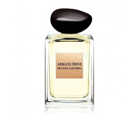 Купить Аромат Giorgio Armani Oranger Alhambra Туалетная вода