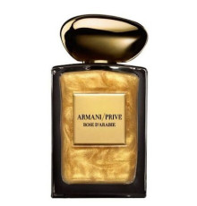 Аромат Giorgio Armani Rose d'Arabie L'Or Du Desert Парфюмерная вода