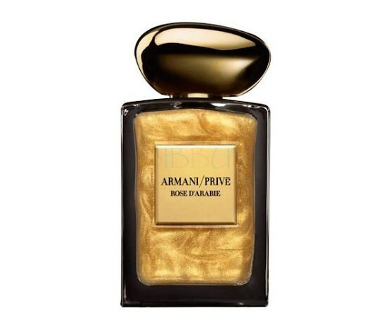 Купить Аромат Giorgio Armani Rose d'Arabie L'Or Du Desert Парфюмерная вода