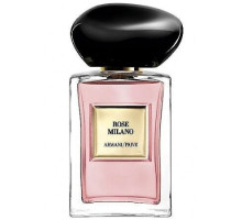 Аромат Giorgio Armani Rose Milano Туалетная вода