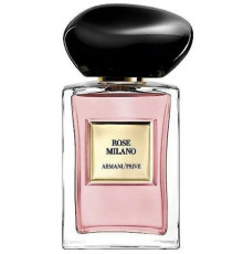 Аромат Giorgio Armani Rose Milano Туалетная вода