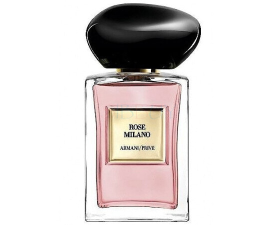 Купить Аромат Giorgio Armani Rose Milano Туалетная вода