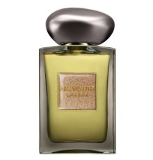 Аромат Giorgio Armani Sable Fume Парфюмерная вода