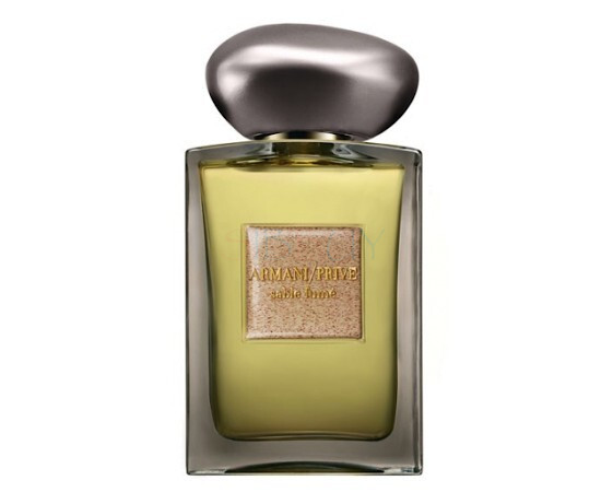 Купить Аромат Giorgio Armani Sable Fume Парфюмерная вода