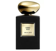 Аромат Giorgio Armani Sable Nuit Парфюмерная вода