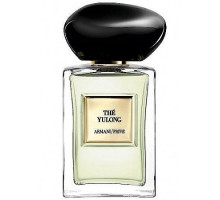 Аромат Giorgio Armani Thé Yulong Туалетная вода