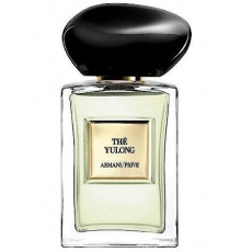 Аромат Giorgio Armani Thé Yulong Туалетная вода