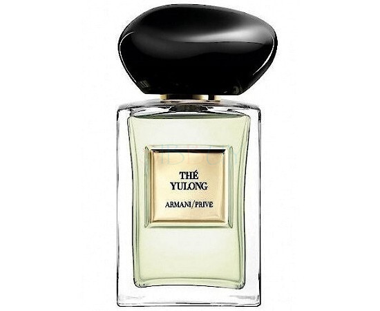 Купить Аромат Giorgio Armani Thé Yulong Туалетная вода