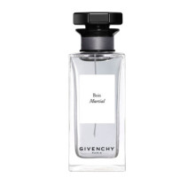 Аромат Givenchy Bois Martial Парфюмерная вода