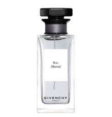 Аромат Givenchy Bois Martial Парфюмерная вода