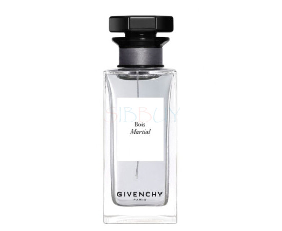 Купить Аромат Givenchy Bois Martial Парфюмерная вода