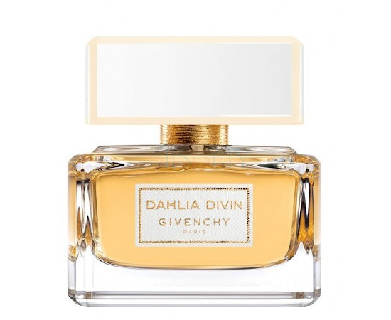 Купить Аромат Givenchy Dahlia Divin Le Parfum En Musique Парфюмерная вода