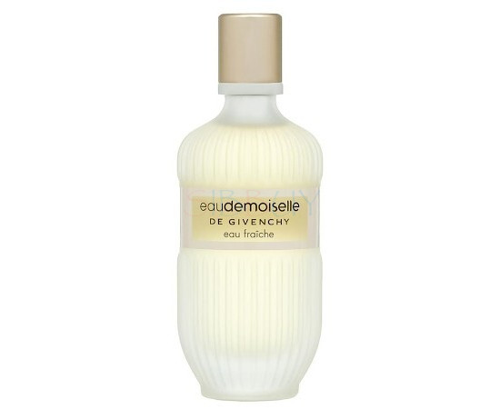 Купить Аромат Givenchy Eaudemoiselle Eau Fraiche Туалетная вода