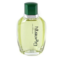 Аромат Givenchy Greenergy Туалетная вода