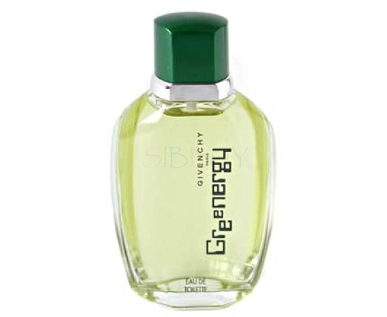 Купить Аромат Givenchy Greenergy Туалетная вода