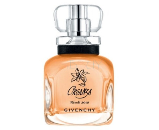 Купить Аромат Givenchy Harvest 2010 Organza Neroli Парфюмерная вода