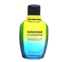 Аромат Givenchy Insense Ultramarine Wild Surf Туалетная вода