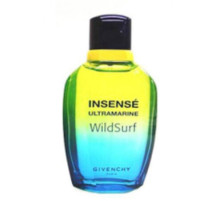 Аромат Givenchy Insense Ultramarine Wild Surf Туалетная вода