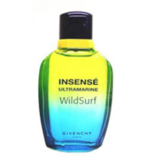 Аромат Givenchy Insense Ultramarine Wild Surf Туалетная вода