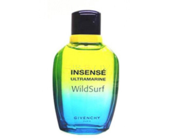 Купить Аромат Givenchy Insense Ultramarine Wild Surf Туалетная вода
