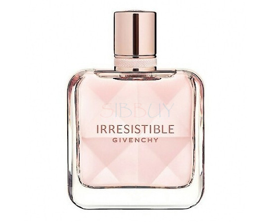 Купить Аромат Givenchy Irrésistible Eau de Toilette Туалетная вода