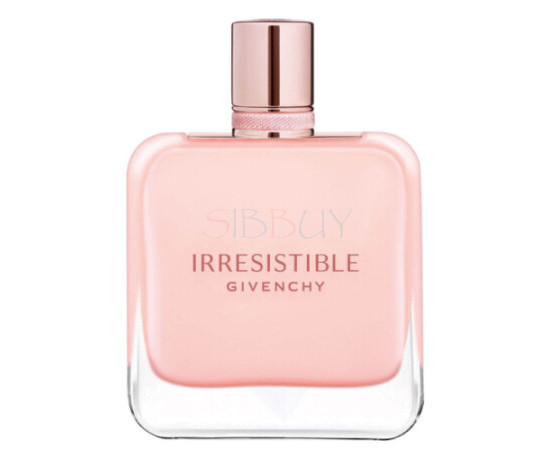 Купить Аромат Givenchy Irrésistible Rose Velvet Парфюмерная вода