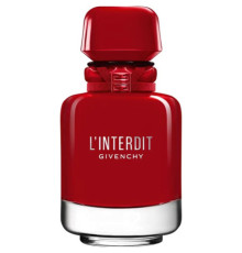 Аромат Givenchy L'Interdit Eau de Parfum Rouge Ultime Парфюмерная вода