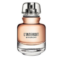 Аромат Givenchy L'Interdit Hair Mist Ароматная дымка