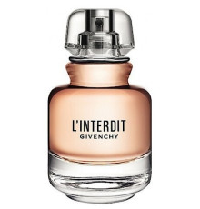 Аромат Givenchy L'Interdit Hair Mist Ароматная дымка