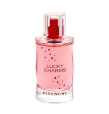 Аромат Givenchy Lucky Charms Туалетная вода