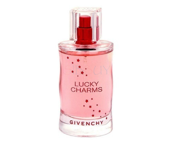 Купить Аромат Givenchy Lucky Charms Туалетная вода